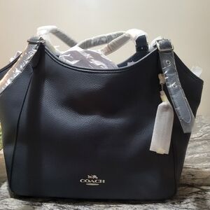 Coach Meadows Bag. Brand new with tags.